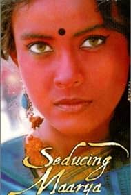 Seducing Maarya (2000) cover