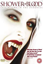Shower of Blood (2004) copertina