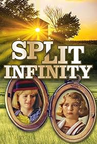Split Infinity Colonna sonora (1992) copertina