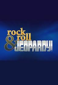 Rock & Roll Jeopardy! Soundtrack (1998) cover