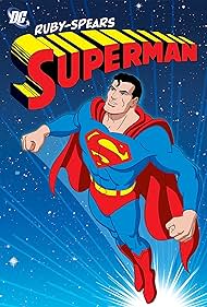 Superman Colonna sonora (1988) copertina