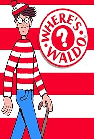 Where's Wally? Soundtrack (1991) cover