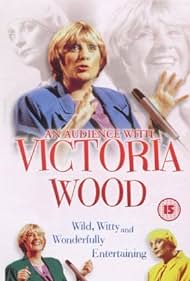An Audience with Victoria Wood (1988) cover