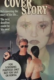 Cover Story (1993) copertina