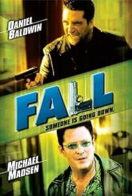 Fall: El precio del silencio (2001) cover