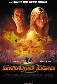 Ground Zero Soundtrack (2000) cover