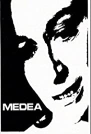 Medea Banda sonora (1983) carátula