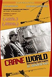 Crane World (1999) cover