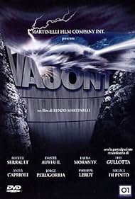 Vajont, presa mortal (2001) cover