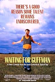 Waiting for Guffman Soundtrack (1996) cover