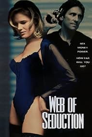 Web of Seduction (1999) cover