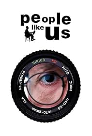 People Like Us (1999) cover