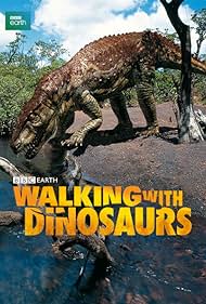 O Tempo dos Dinossauros (1999) cover