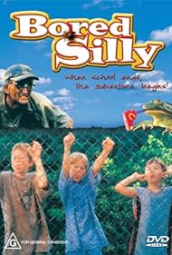 Bored Silly Banda sonora (2000) cobrir