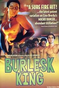 Burlesk King (1999) cover