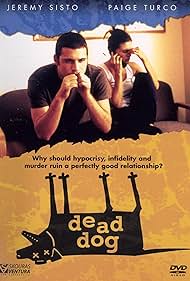Dead Dog (2001) copertina