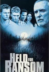 Held for Ransom Soundtrack (2000) cover