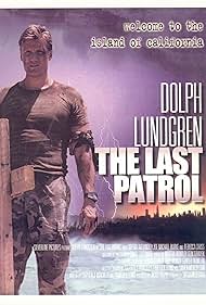 La última patrulla (2000) carátula
