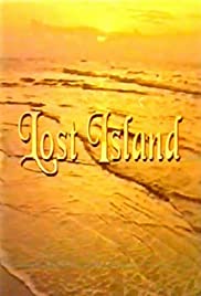 Lost Island Colonna sonora (1994) copertina