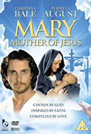 Mary & Jesus (1999) cover