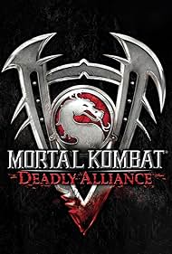 Mortal Kombat: Deadly Alliance (2002) cover