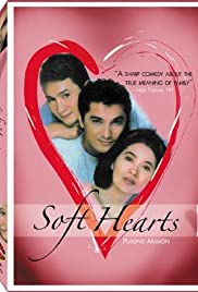 Soft Hearts Banda sonora (1998) carátula
