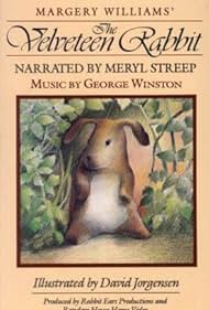Little Ears: The Velveteen Rabbit Colonna sonora (1984) copertina