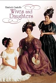 Wives and Daughters (1999) cover