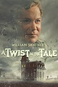 A Twist in the Tale (1999) copertina