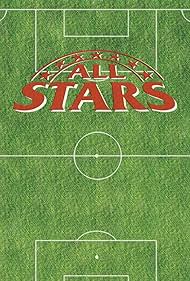 All stars: De serie (1999) cover