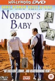 Polícias, Ladrões e Bebés (2001) cover