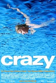 Crazy (2000) cover