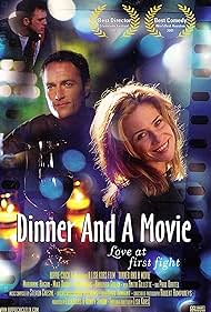 Dinner and a Movie (2001) carátula