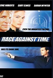 Corsa contro il tempo (2000) cover