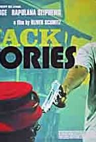 Hijack Stories Banda sonora (2000) carátula