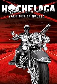 Riders Colonna sonora (2000) copertina