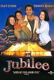 Jubilee (2000) copertina
