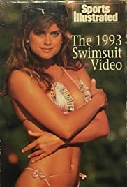 Sports Illustrated: The 1993 Swimsuit Video (1993) cover