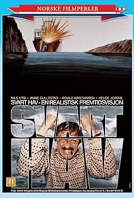 Svart hav (1980) cover