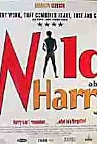Wild About Harry (2000) copertina