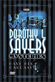"A Dorothy L. Sayers Mystery" Have His Carcase: Episode One (1987) cover