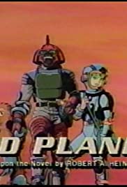 Red Planet Film müziği (1994) örtmek