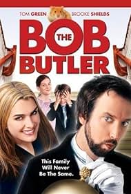 Bob the Butler Banda sonora (2005) cobrir