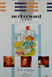 Star Quality: Bon Voyage Colonna sonora (1985) copertina