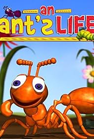 An Ant's Life Soundtrack (1998) cover
