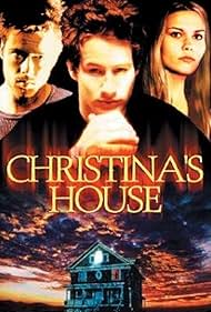 La casa di Cristina Colonna sonora (2000) copertina