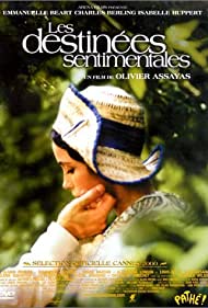 Los destinos sentimentales (2000) cover