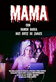 Mama (1988) carátula