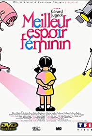 Meilleur espoir féminin (2000) couverture