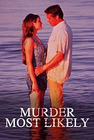 Murder Most Likely (1999) copertina